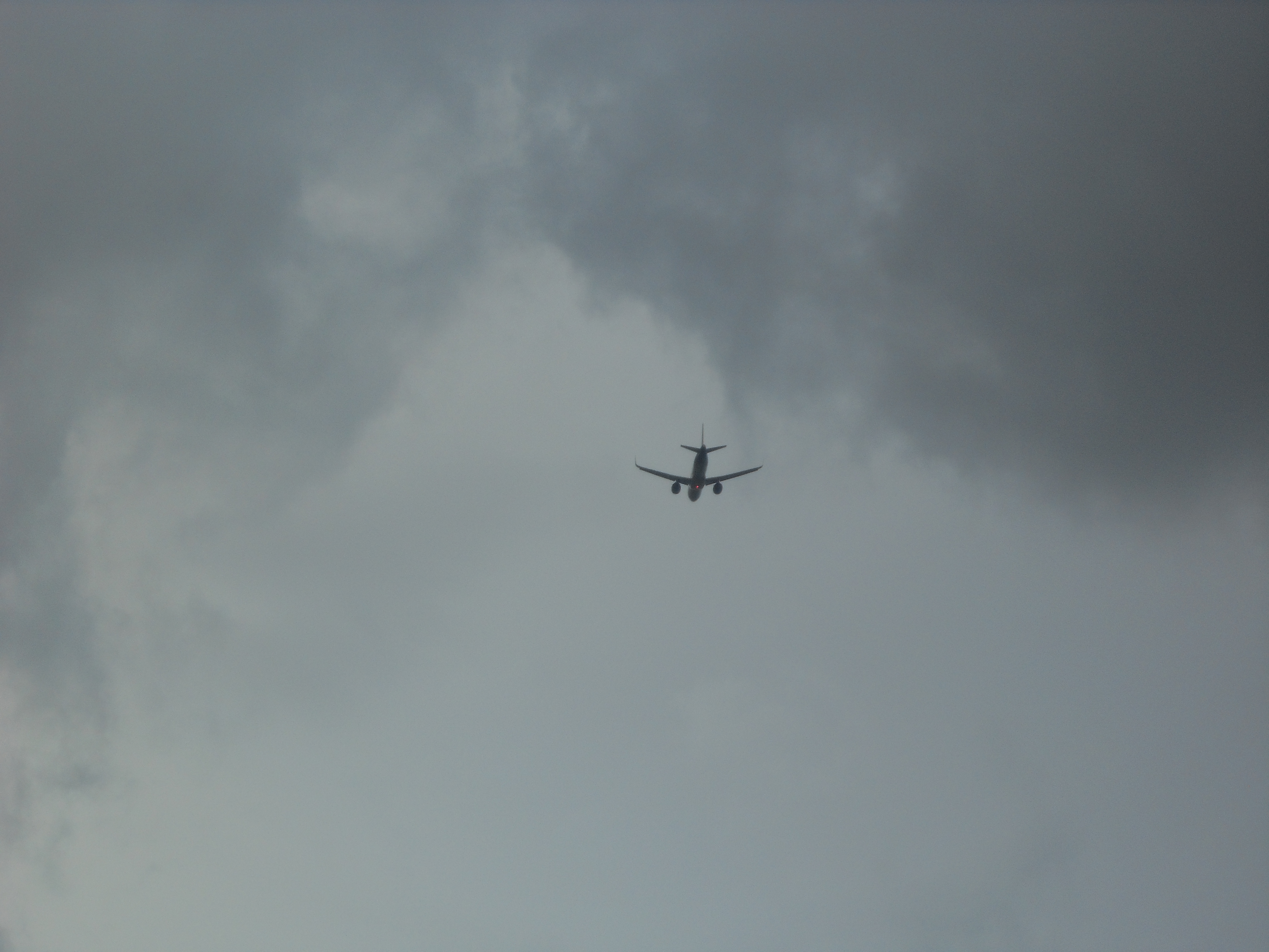 airplane
